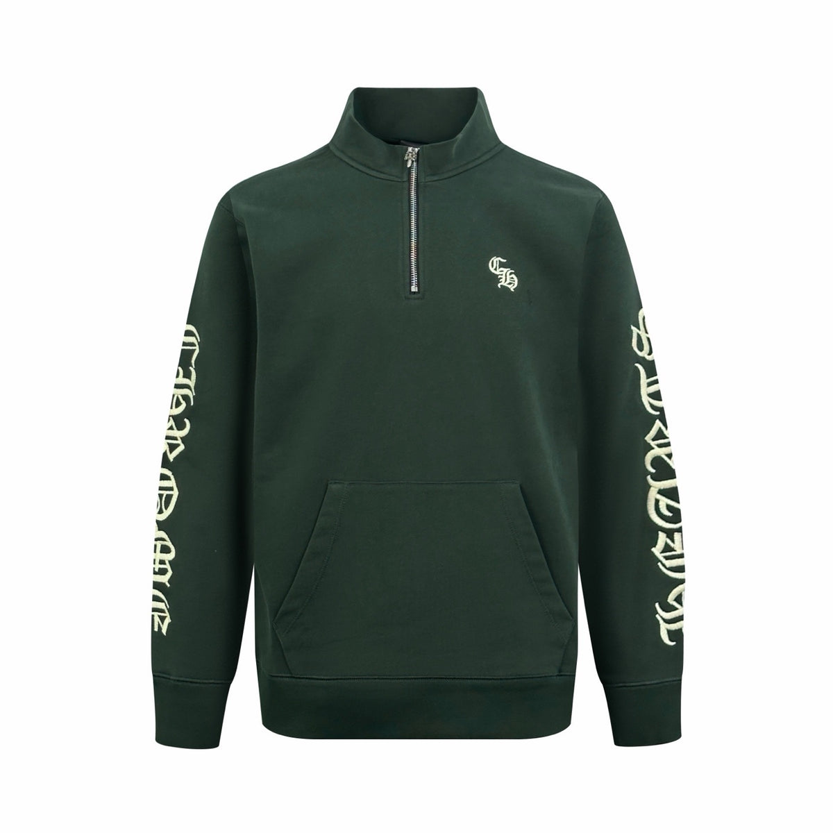 Multi-color Sweatshirt