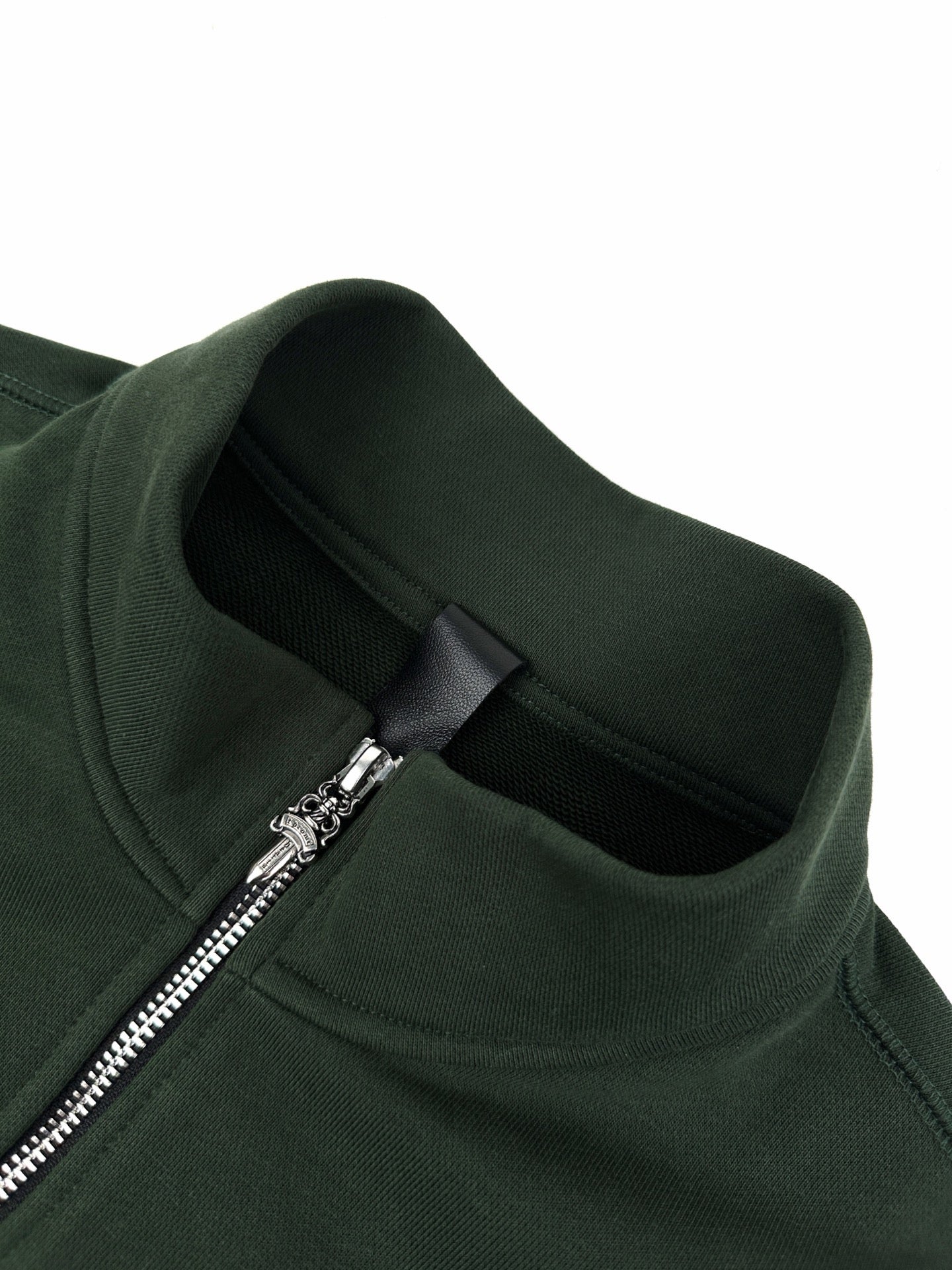 Multi-color Sweatshirt