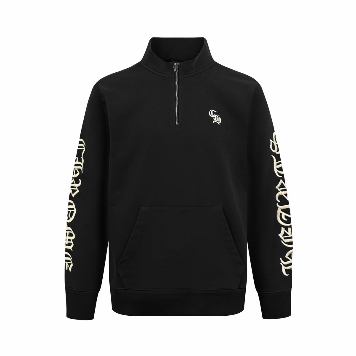 Multi-color Sweatshirt