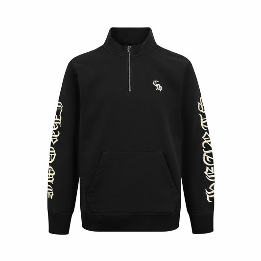 Multi-color Sweatshirt