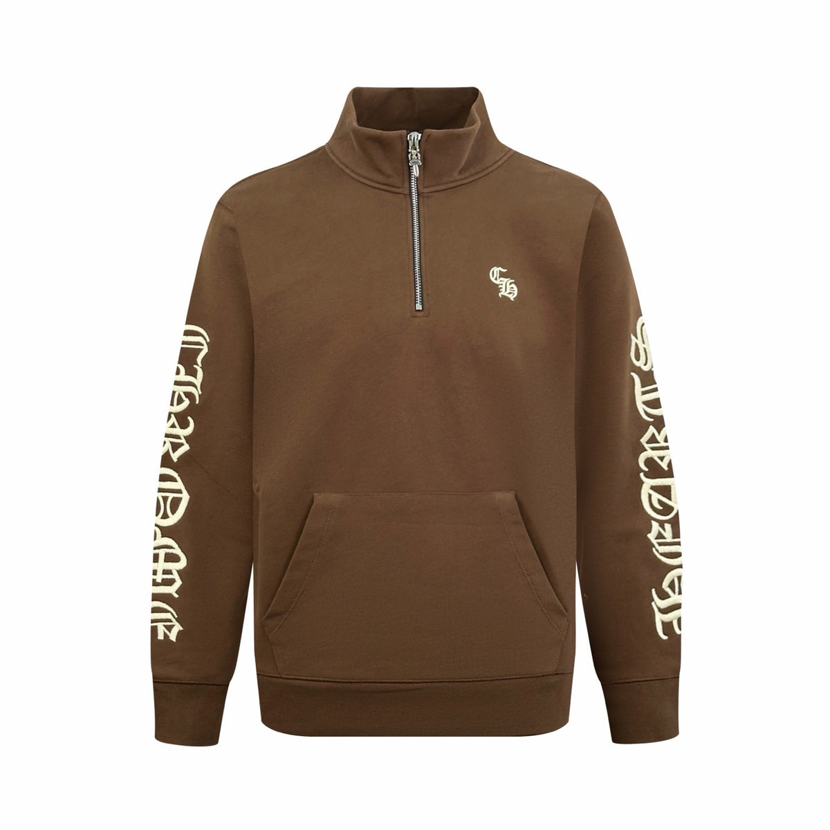 Multi-color Sweatshirt