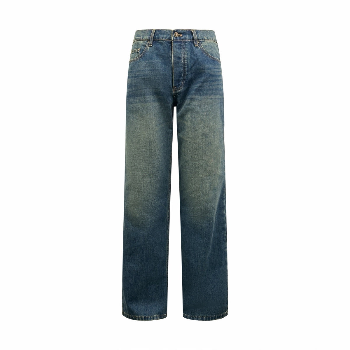 Indigo Blue Pant