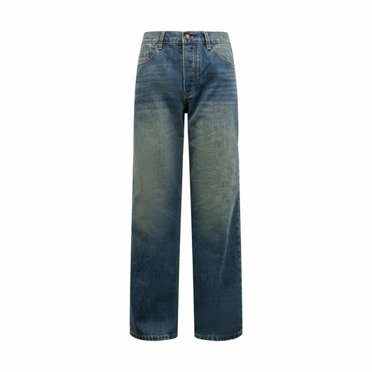 Indigo Blue Pant
