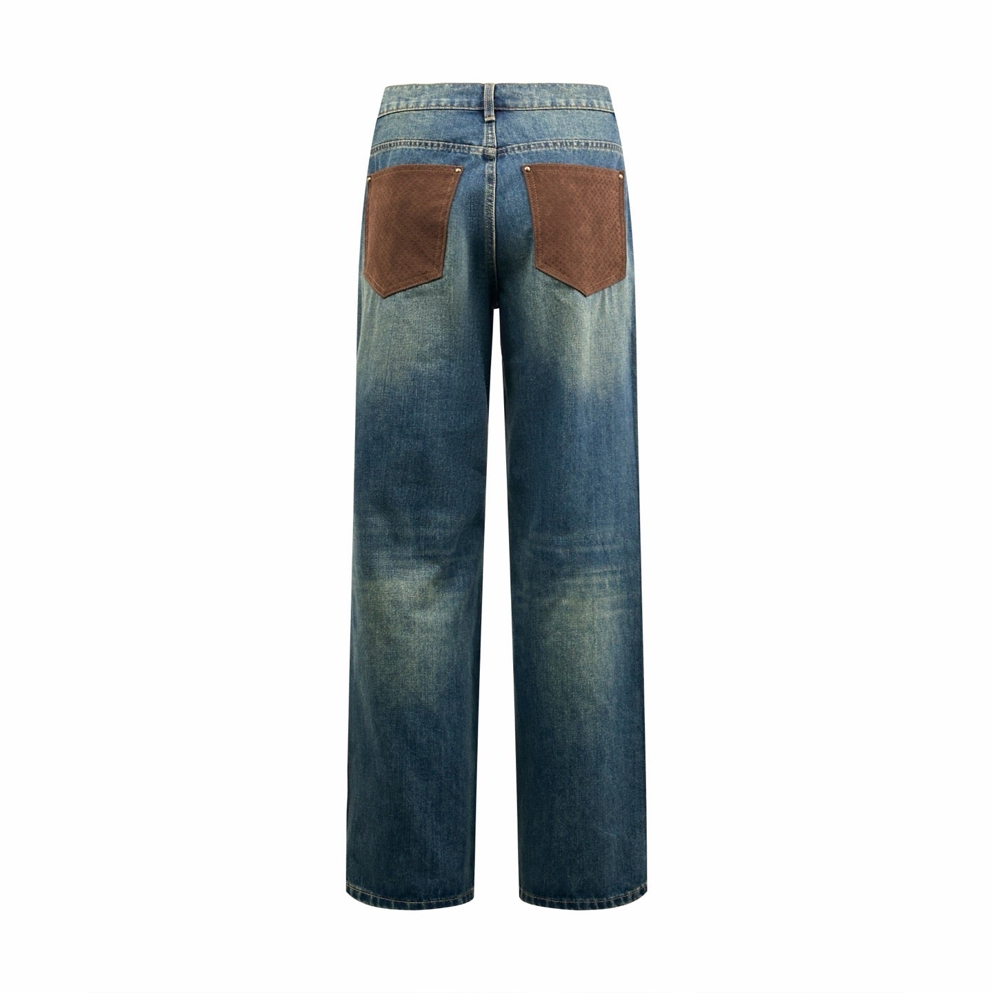 Indigo Blue Pant