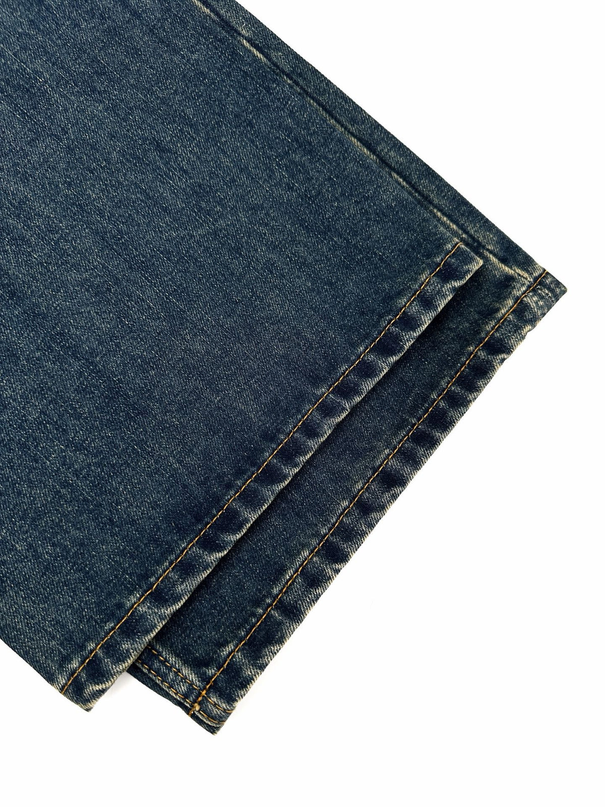 Indigo Blue Pant