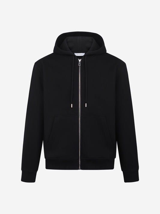 Black Hoodie
