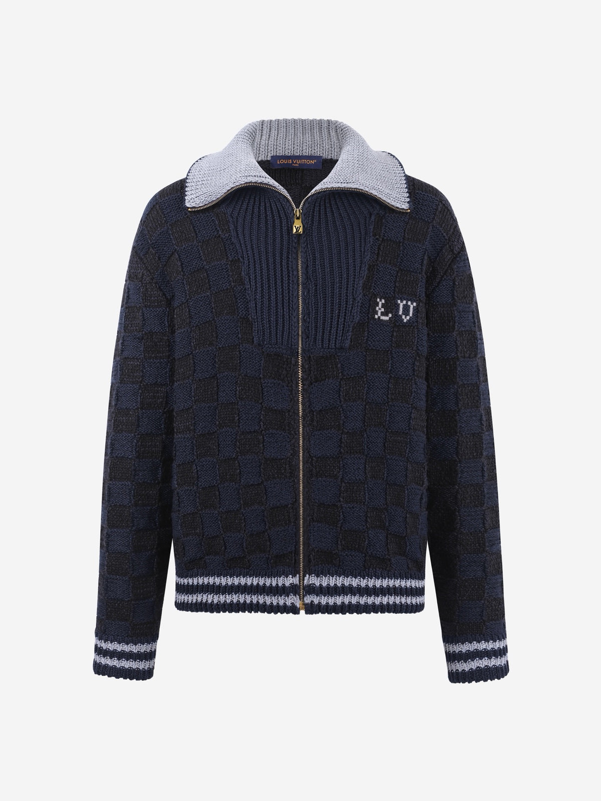 Black Sweater Jacket