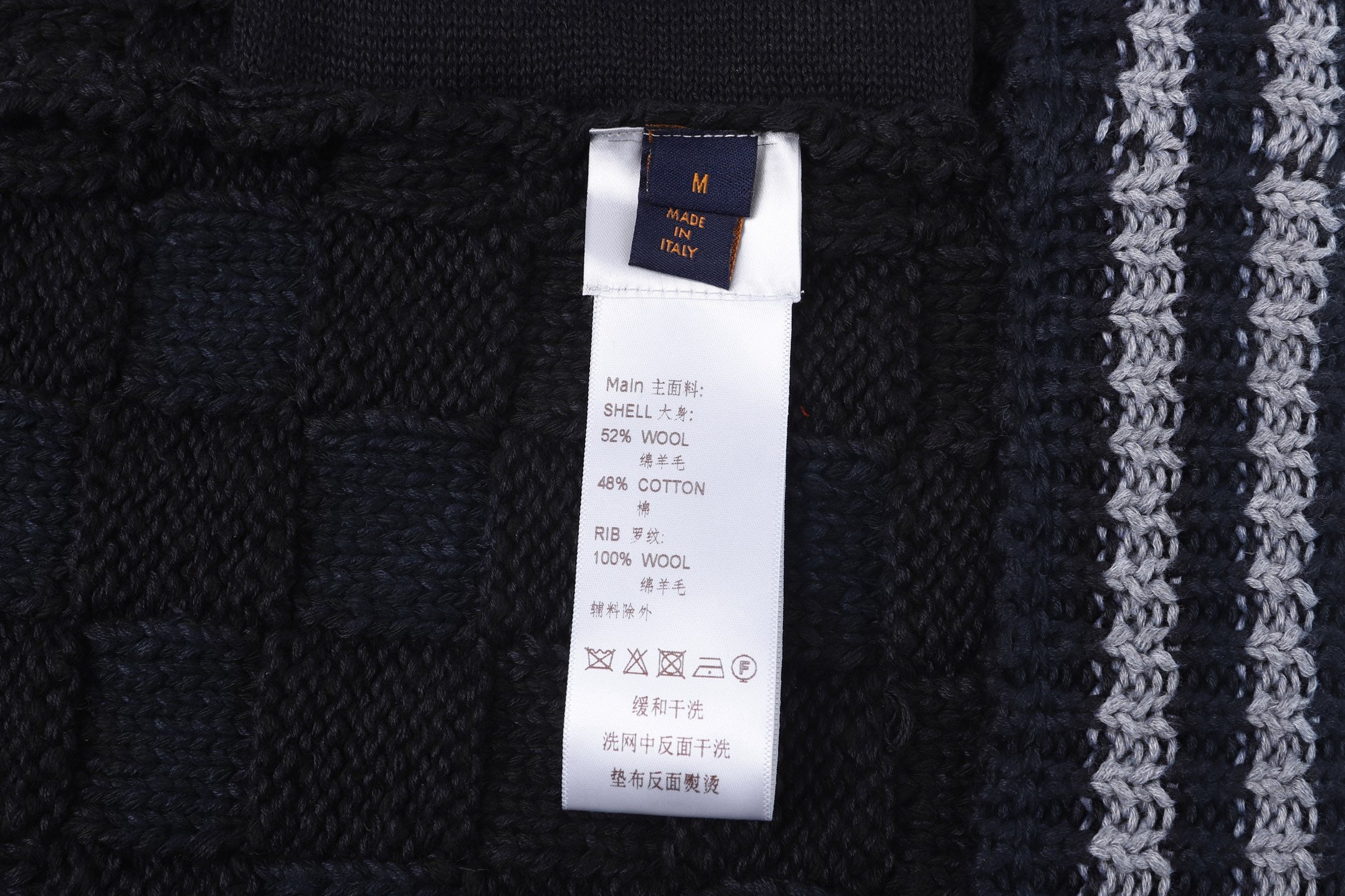 Black Sweater Jacket