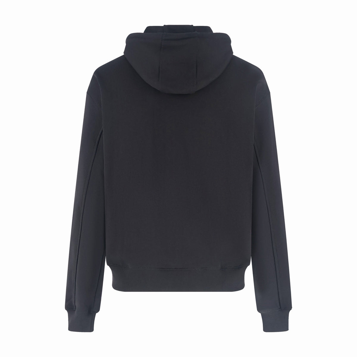 Black Hoodie