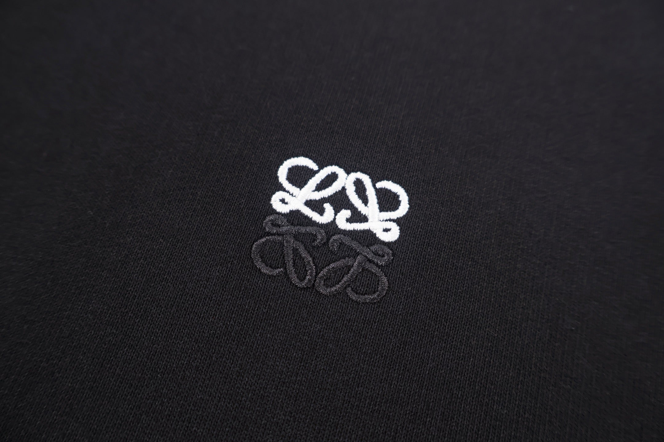 Black Hoodie