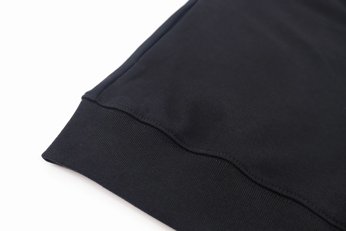 Black Hoodie