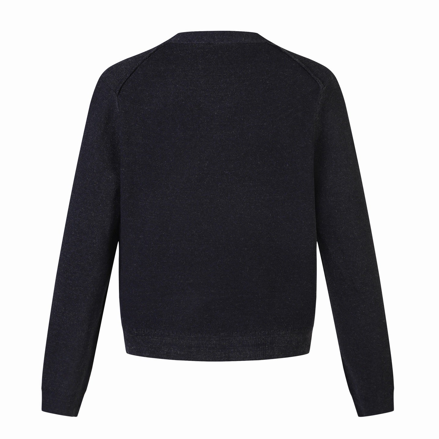 Black Sweatshirt