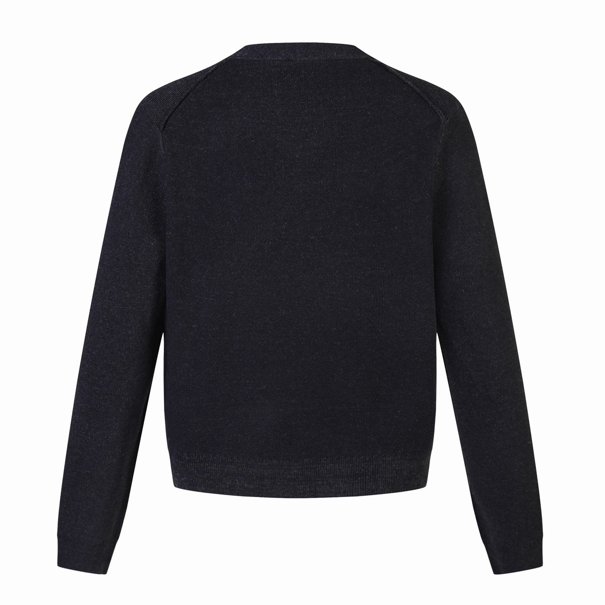 Black Sweatshirt