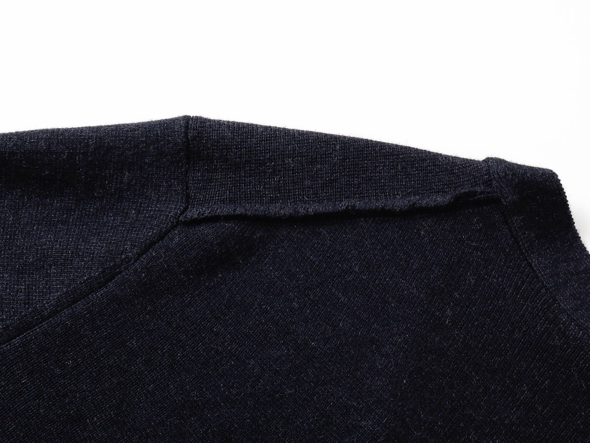 Black Sweatshirt