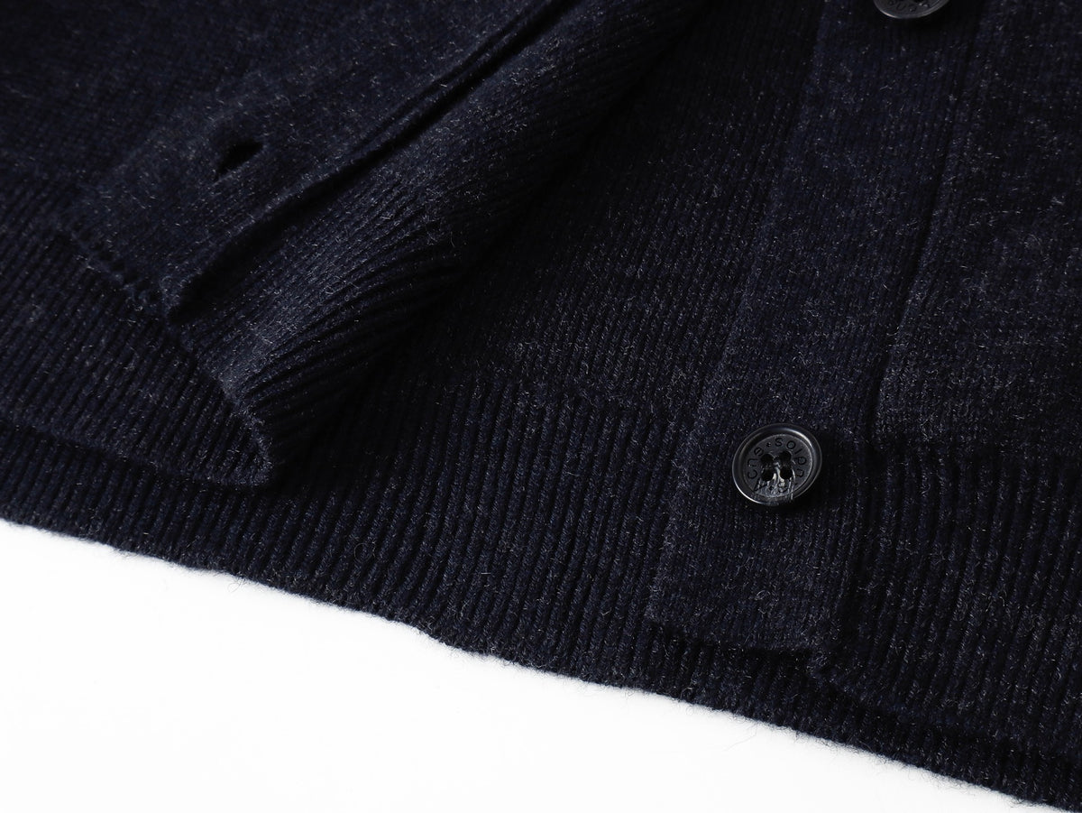 Black Sweatshirt