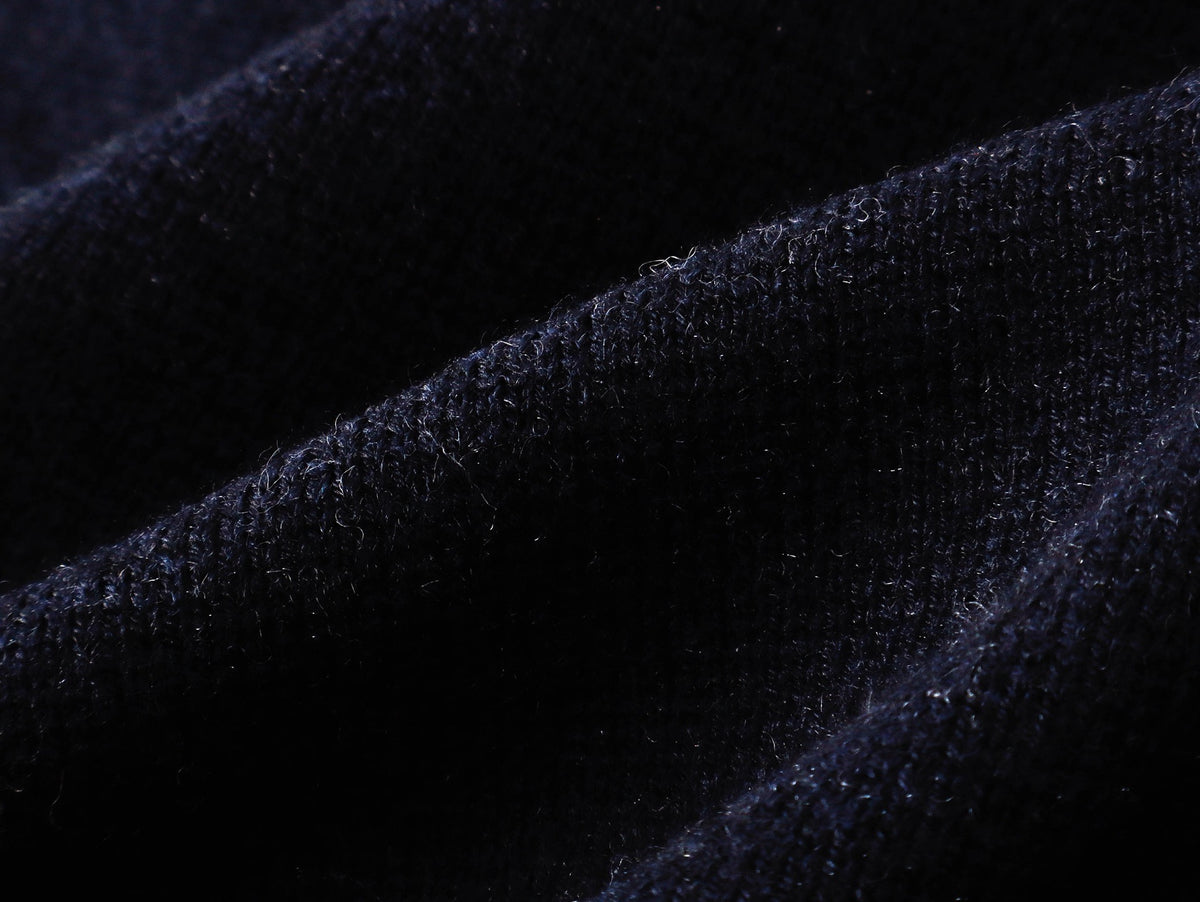 Black Sweatshirt