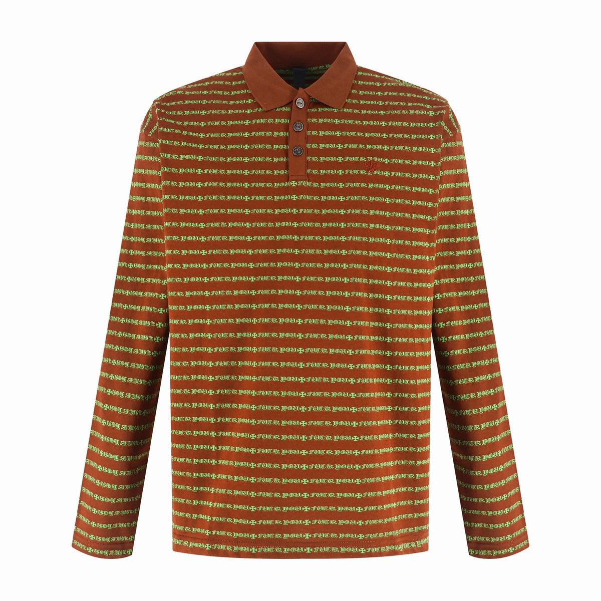 Multi-color polo