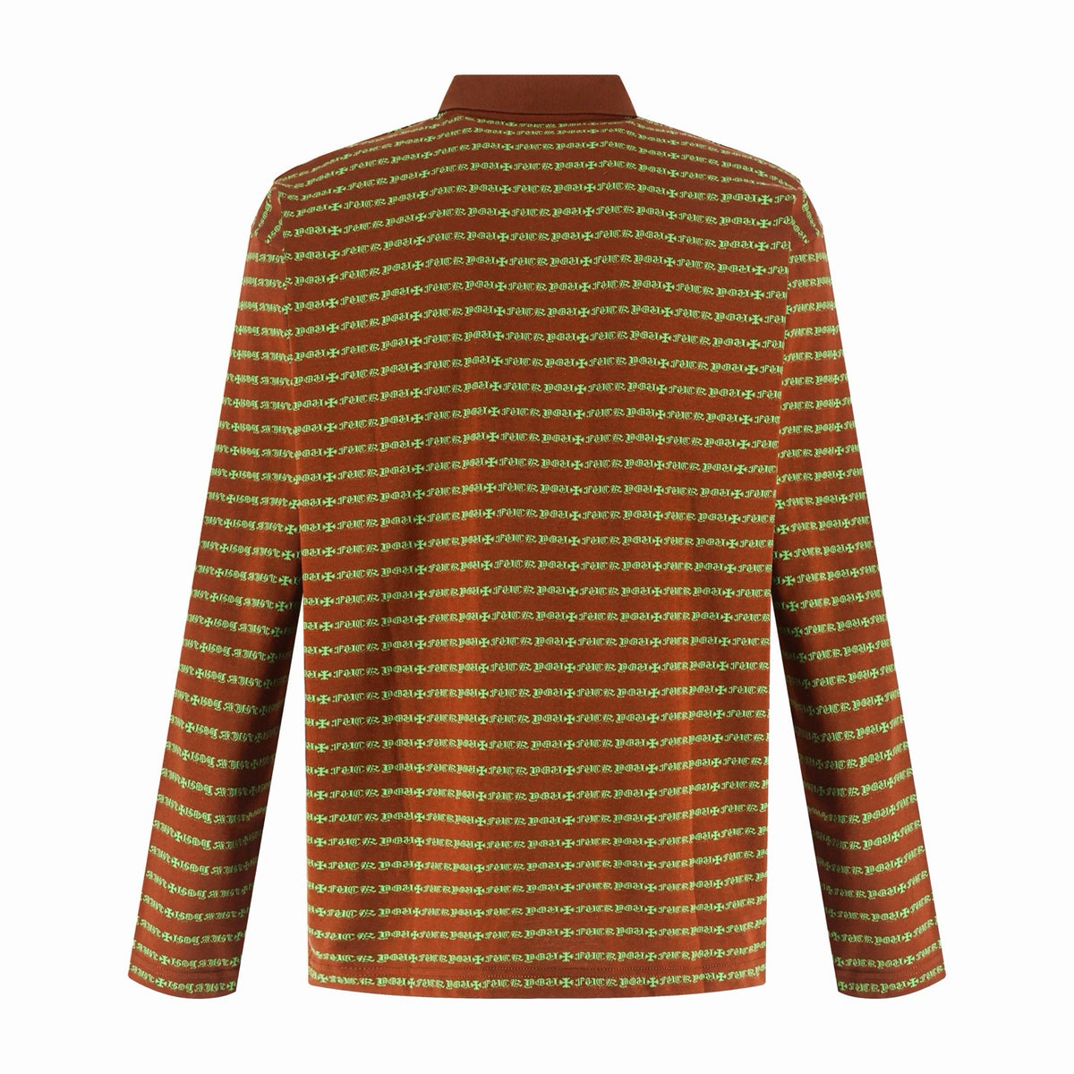 Multi-color polo