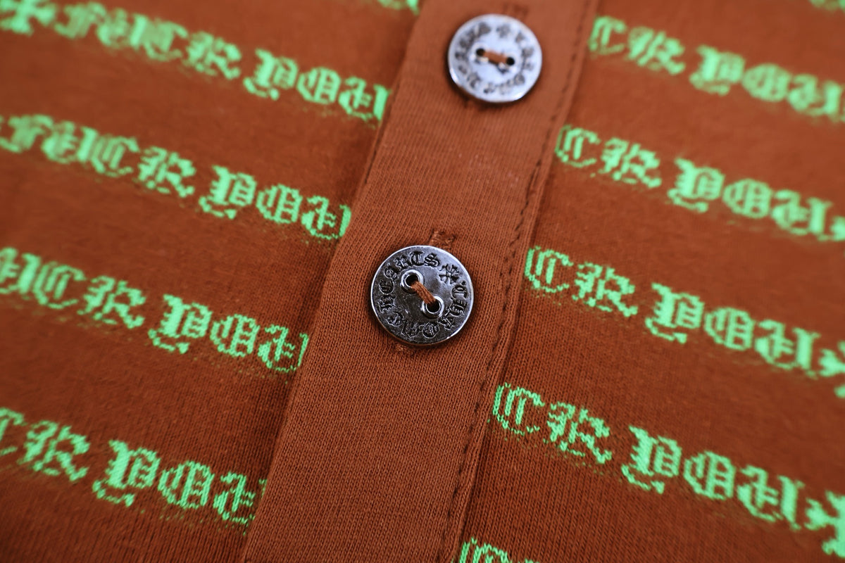 Multi-color polo
