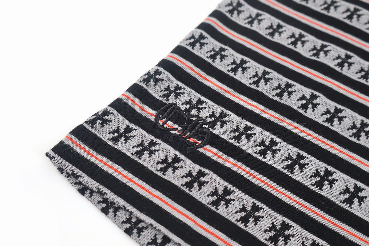 Multi-color polo