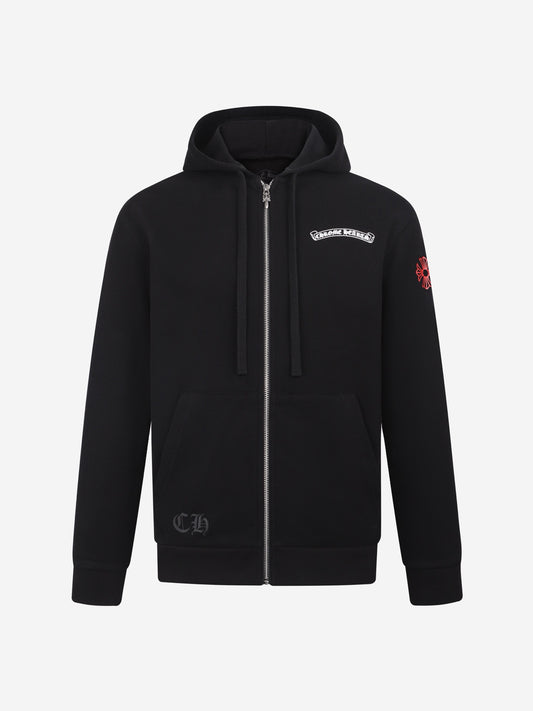 Black Hoodie