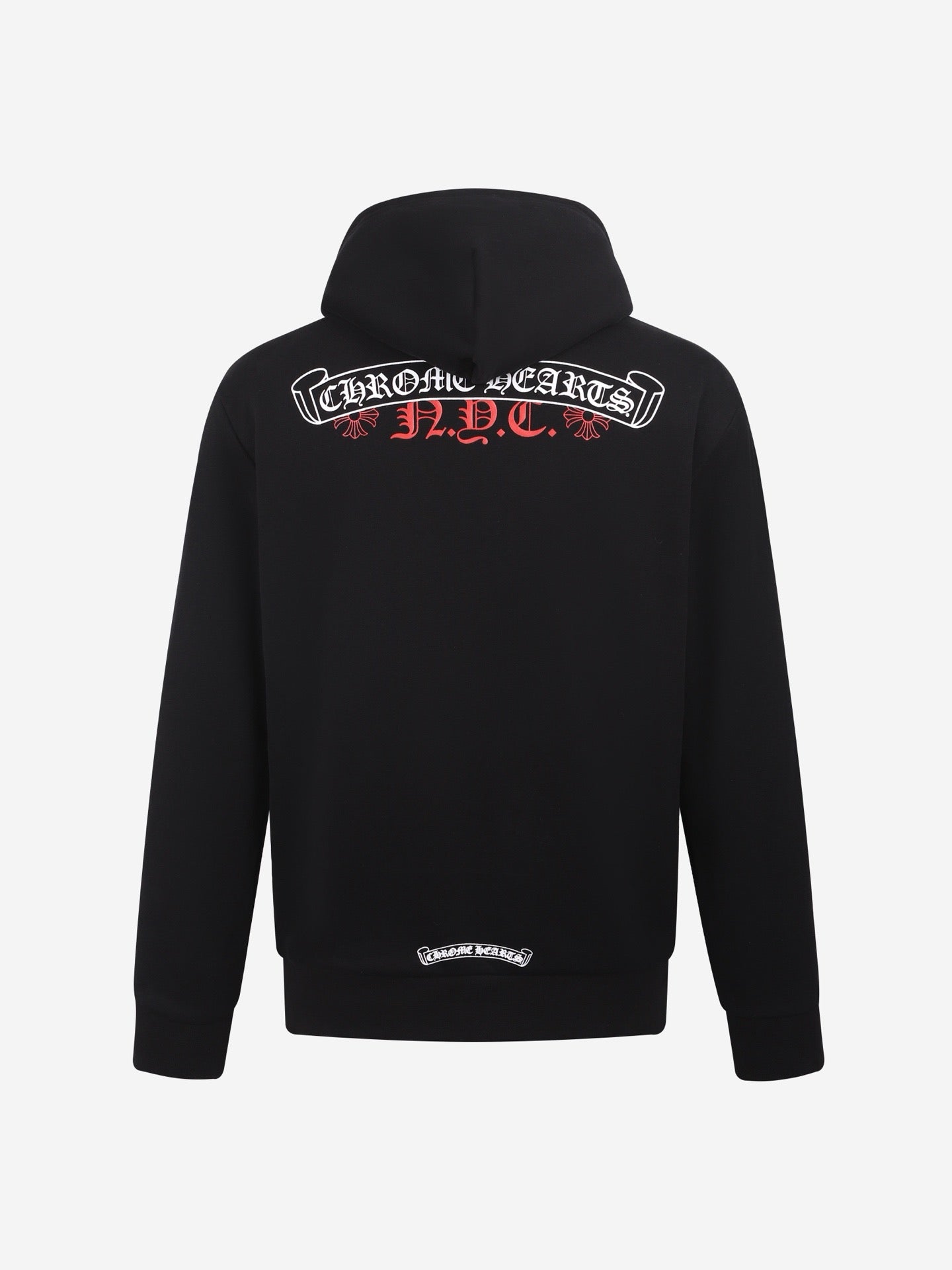 Black Hoodie