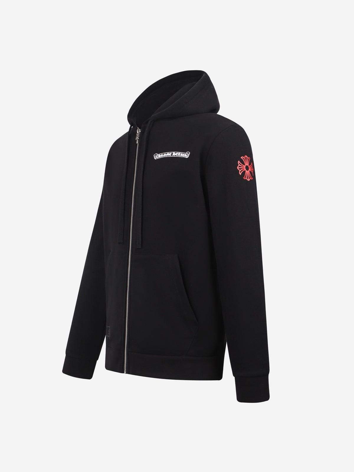 Black Hoodie