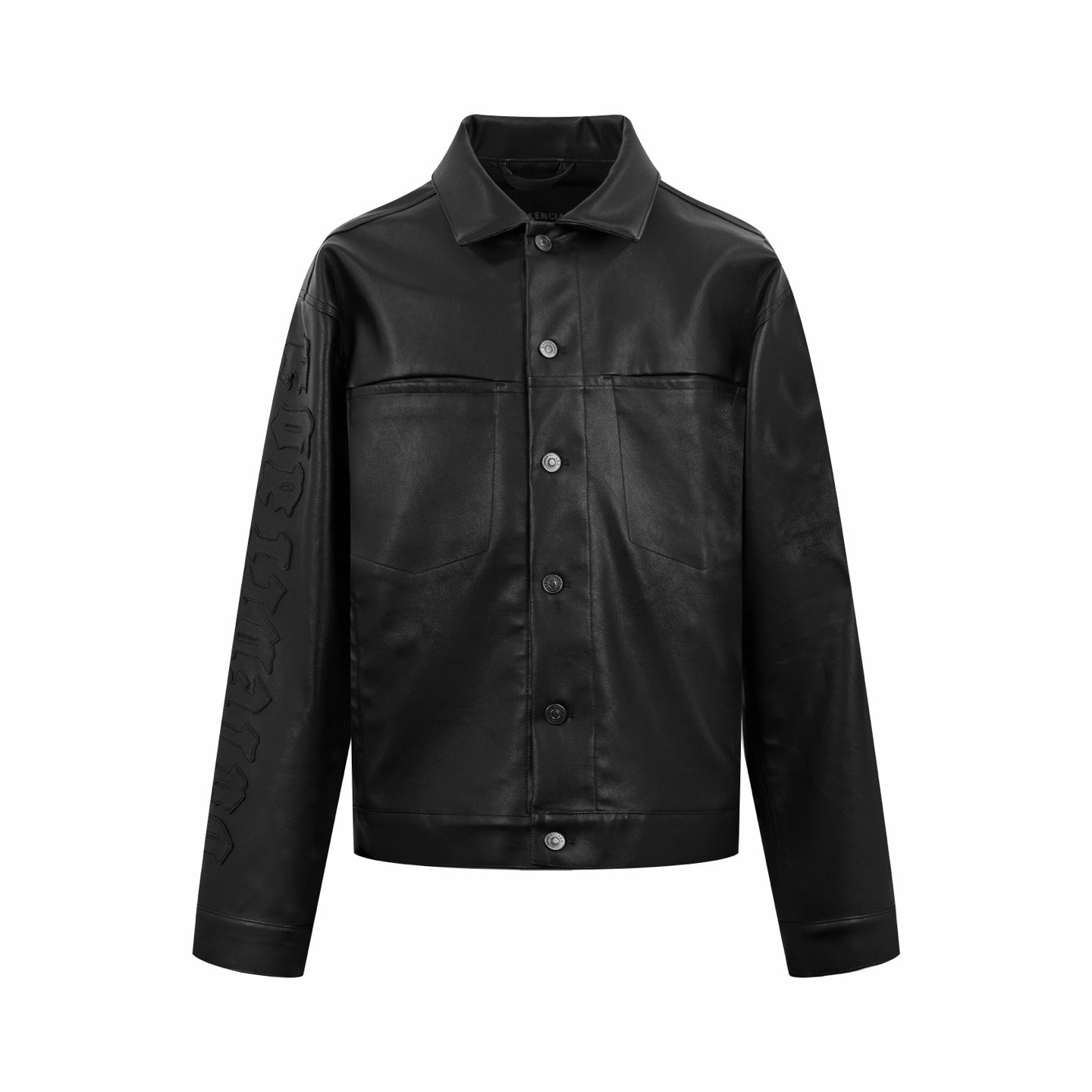 Black Jacket