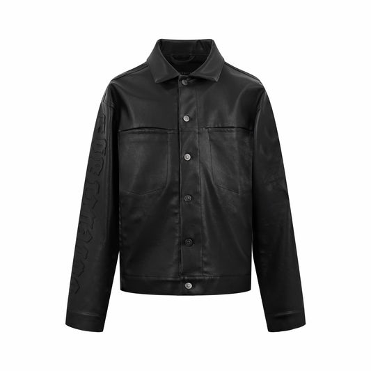 Black Jacket