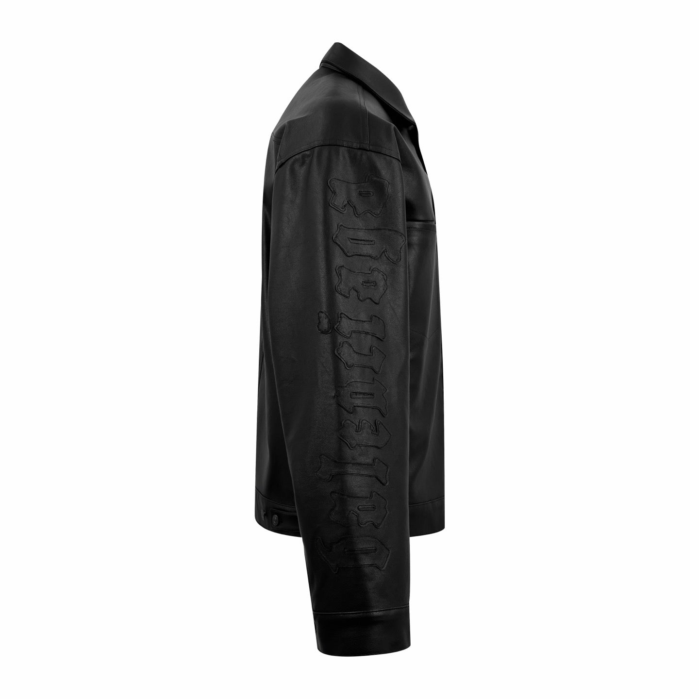 Black Jacket