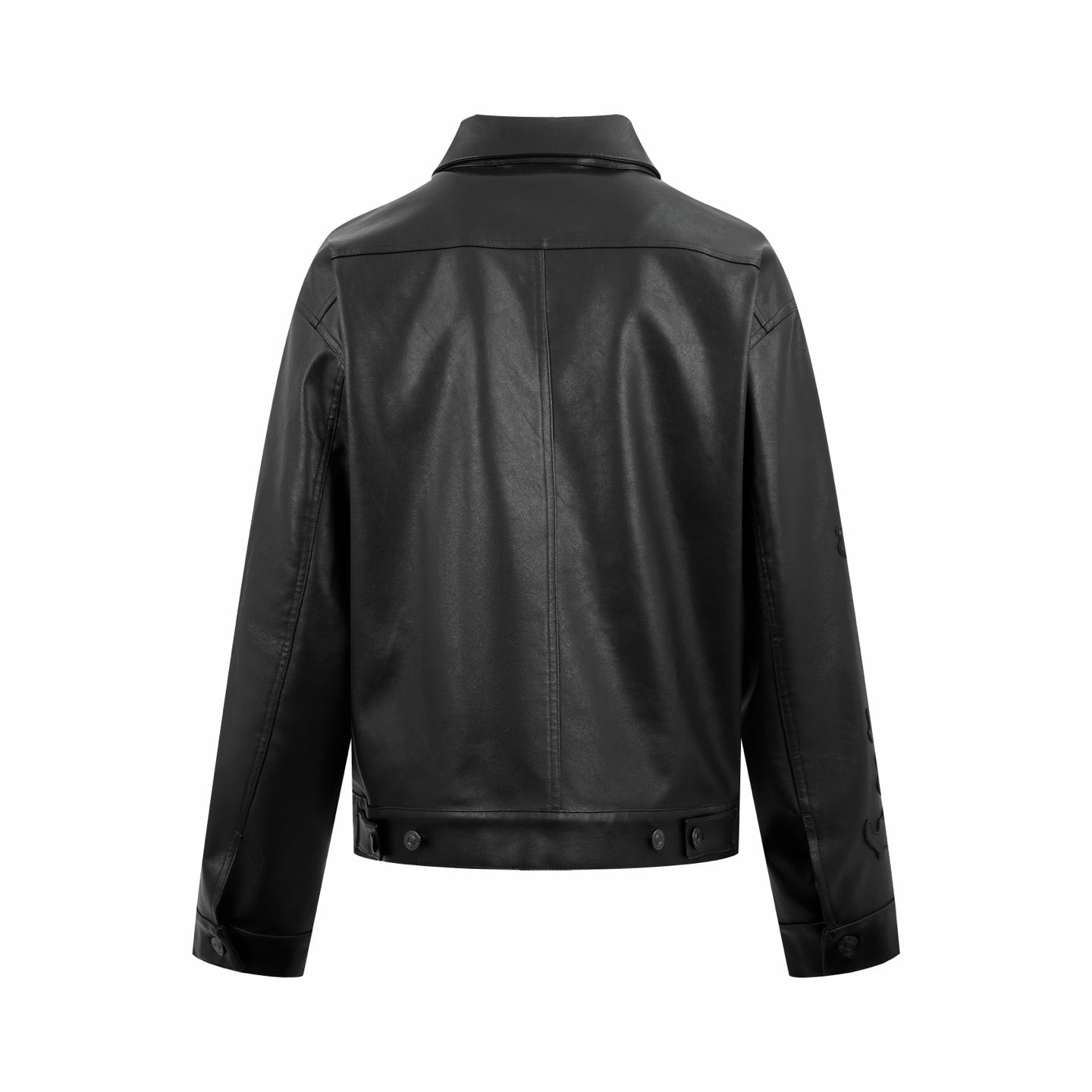 Black Jacket
