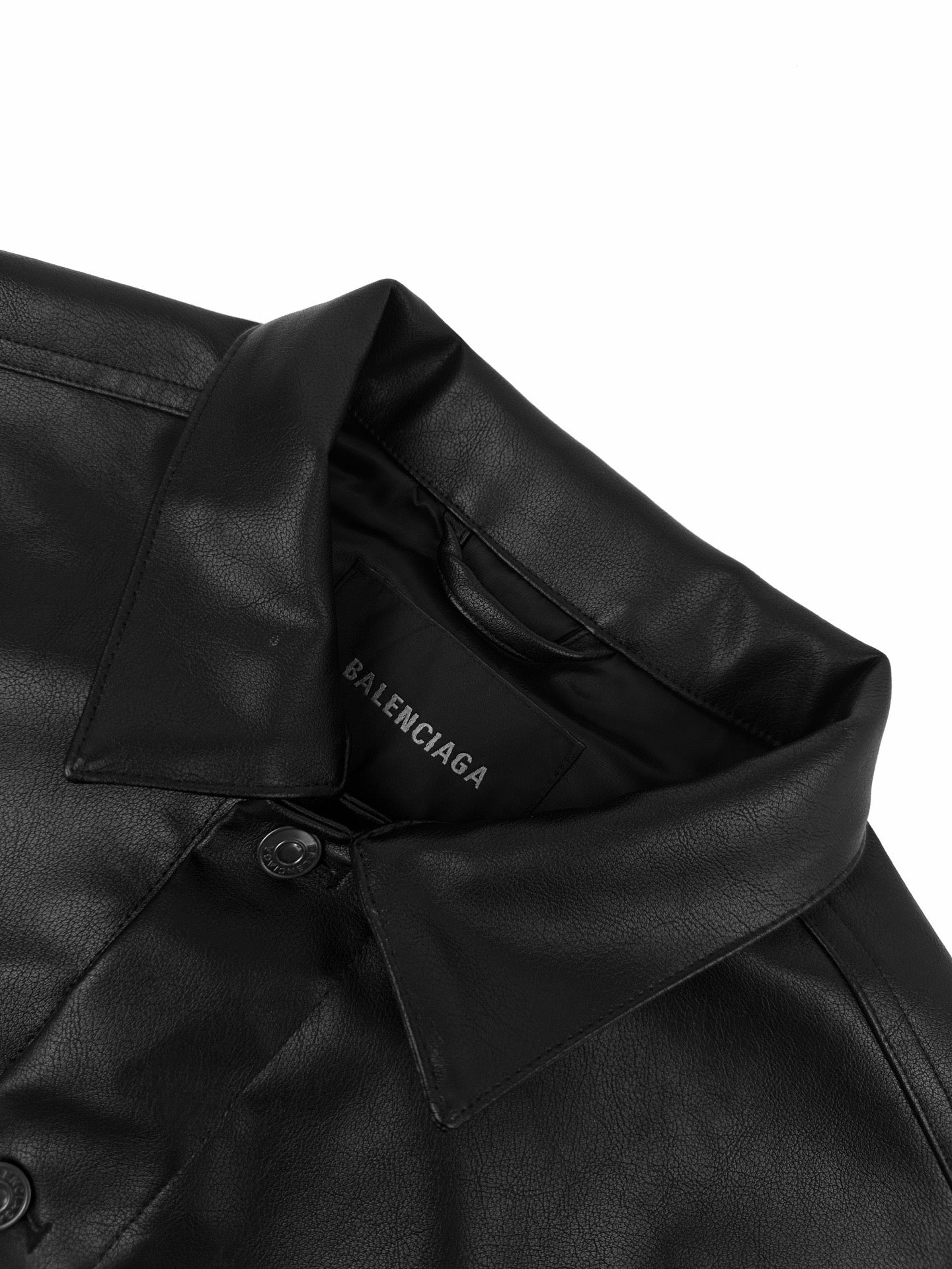Black Jacket