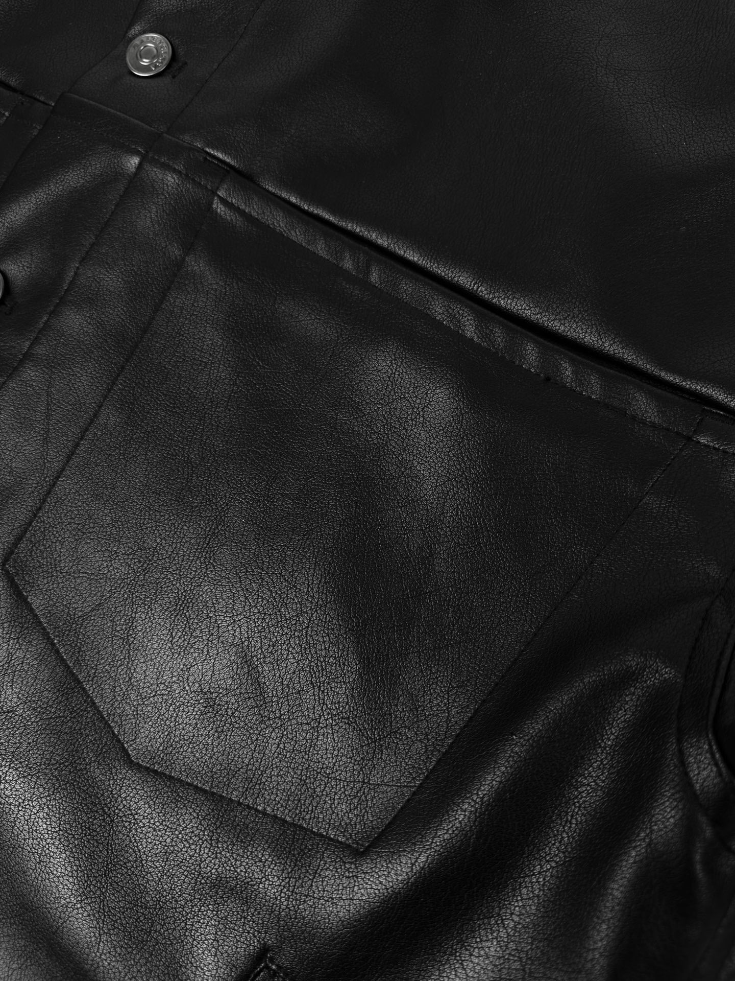 Black Jacket