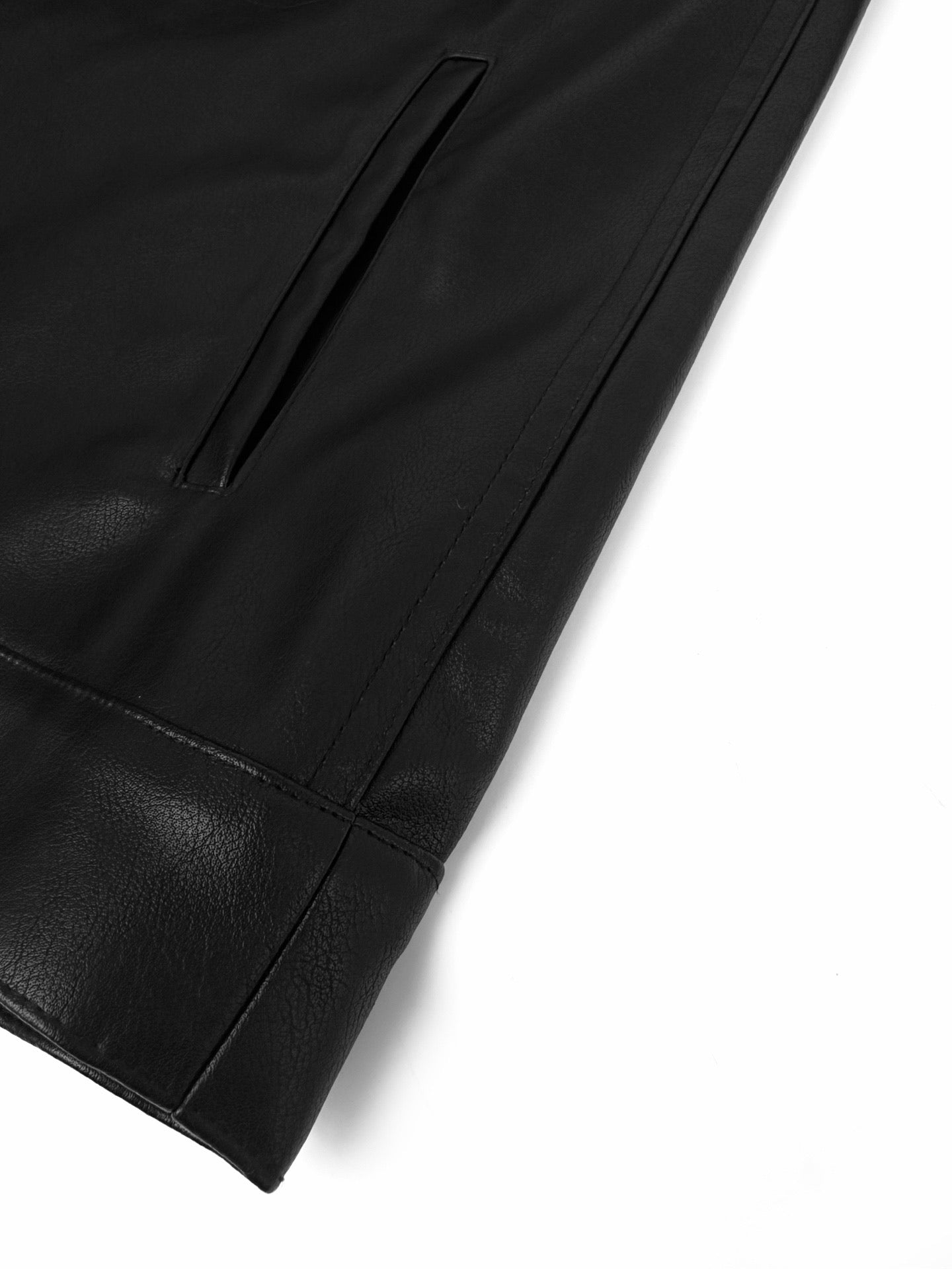 Black Jacket