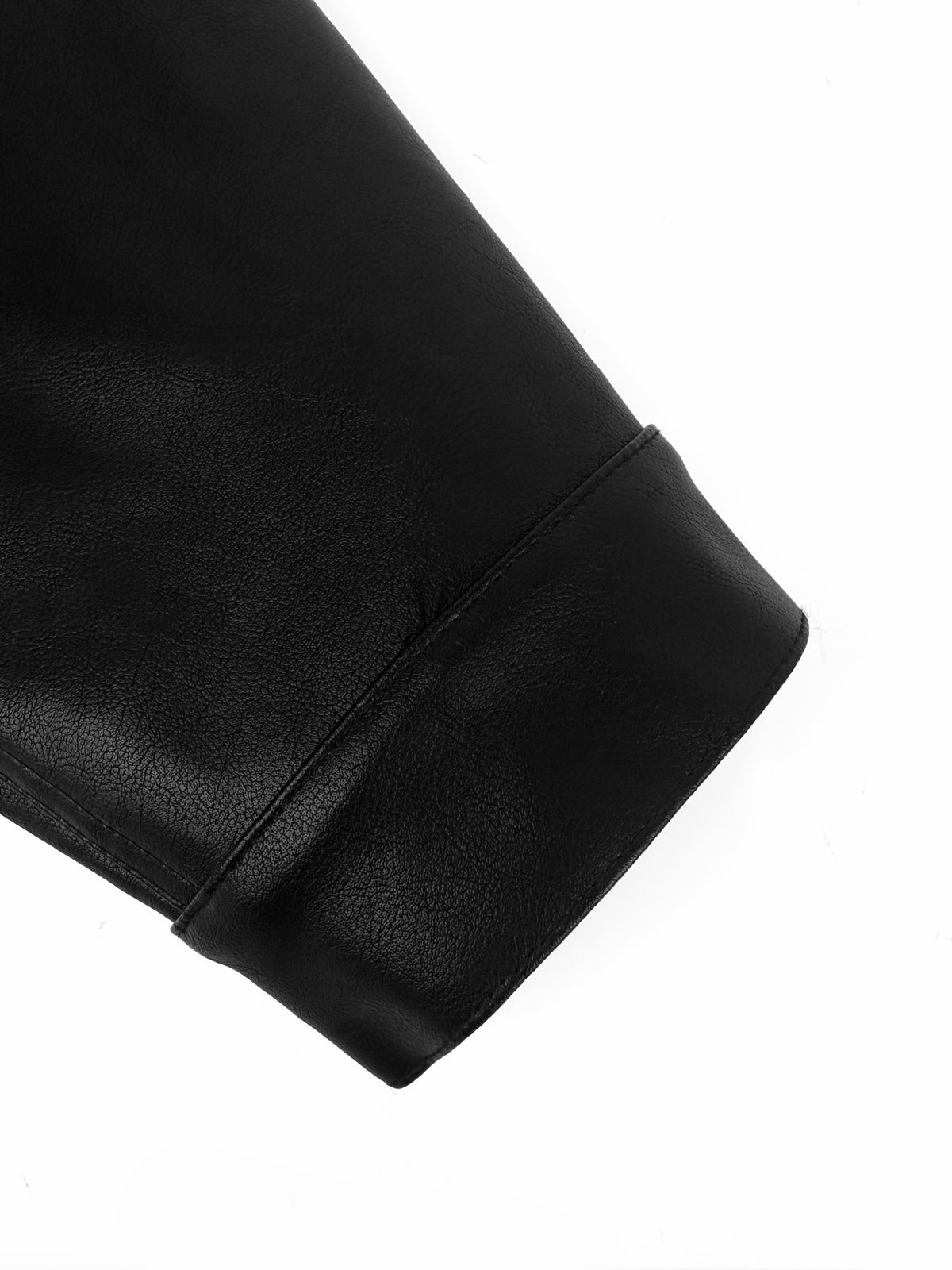 Black Jacket