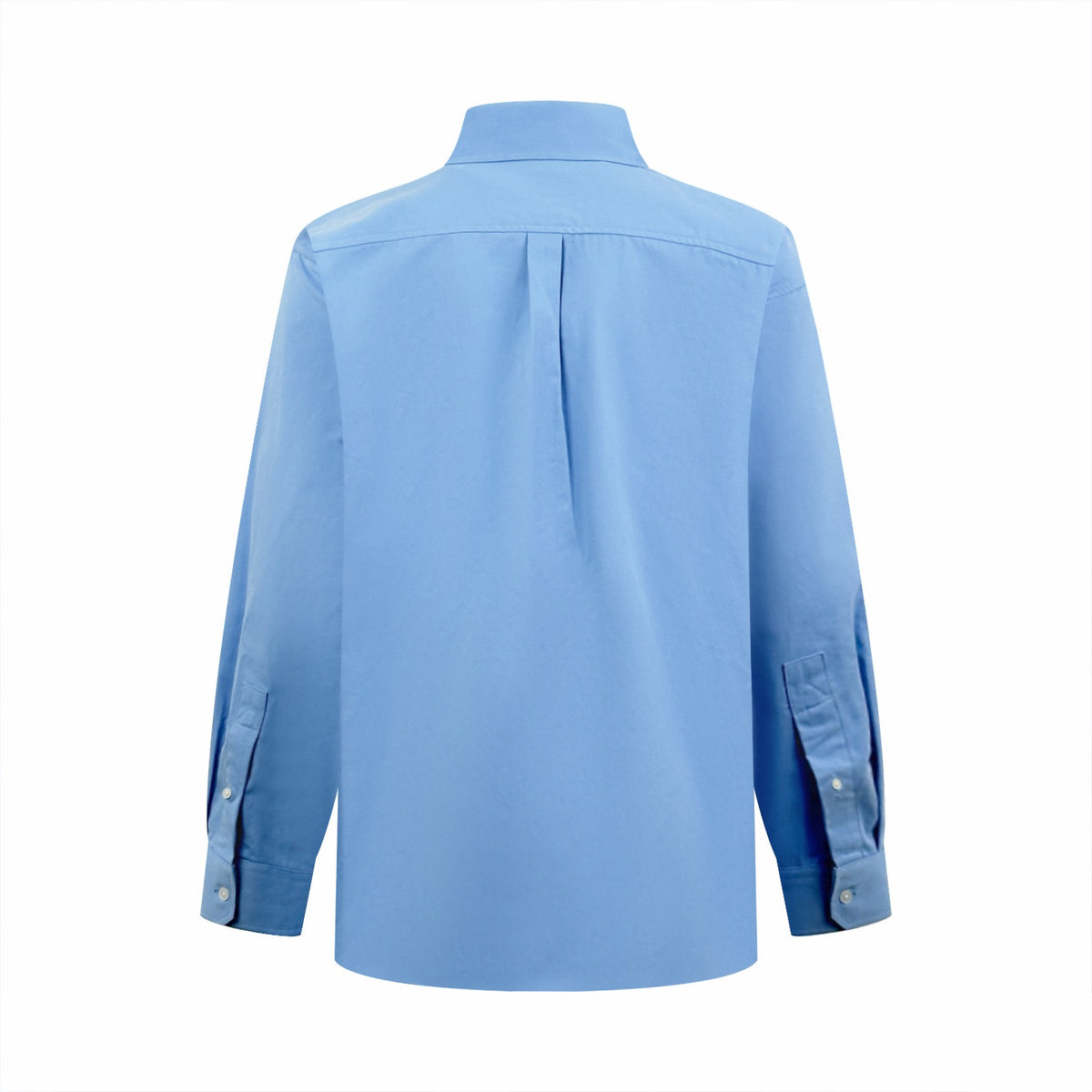 Sky Blue Shirt