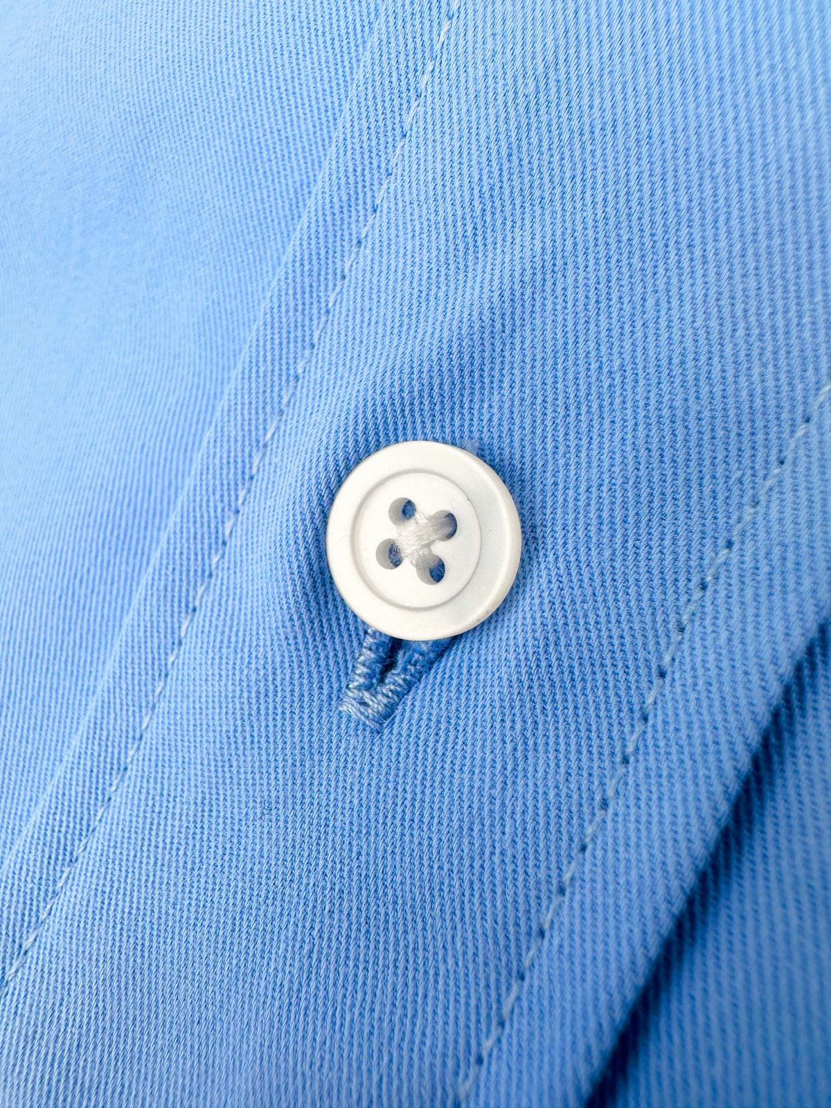 Sky Blue Shirt