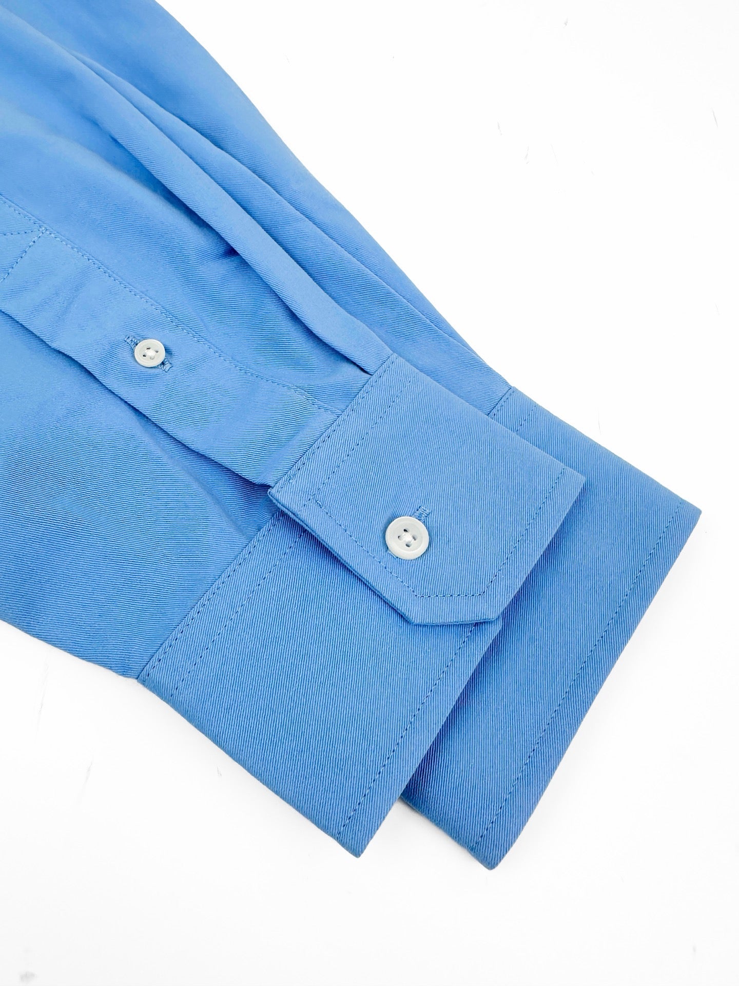 Sky Blue Shirt