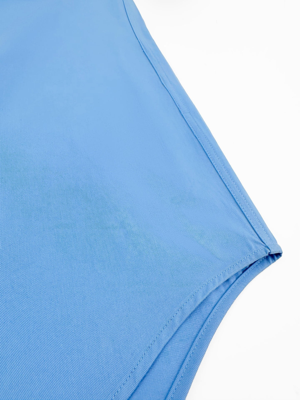 Sky Blue Shirt