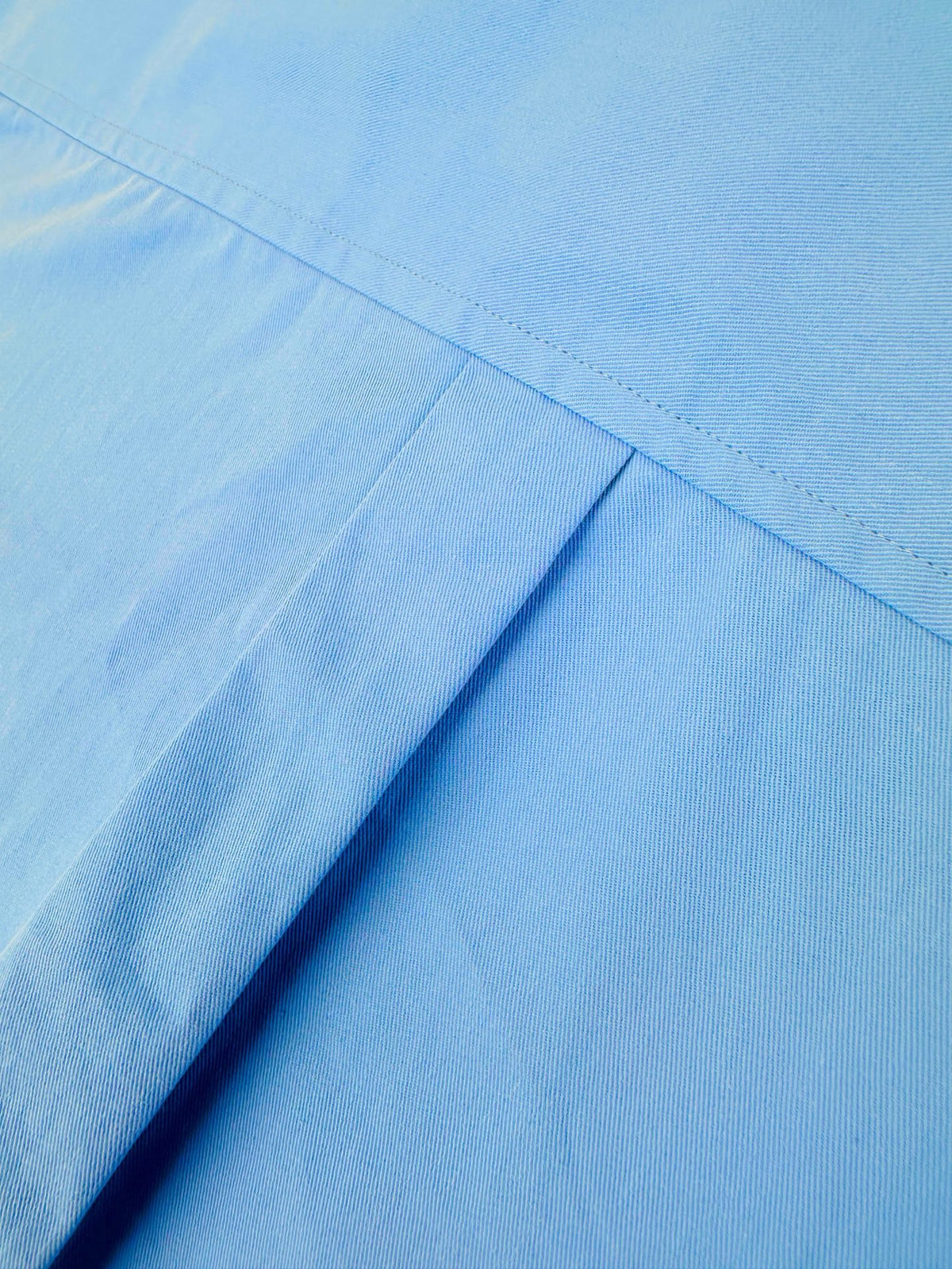 Sky Blue Shirt