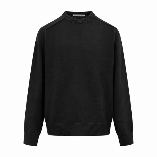 Black Sweatshirt