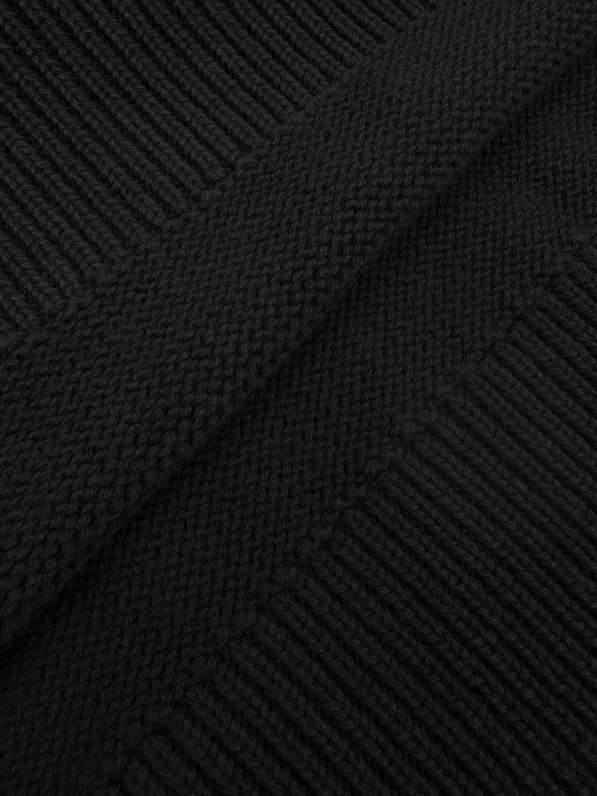 Black Sweatshirt
