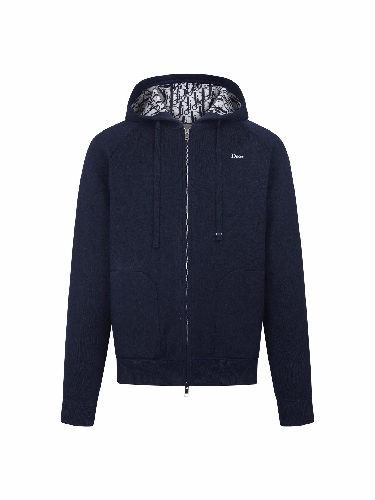 Multi-color Hoodie