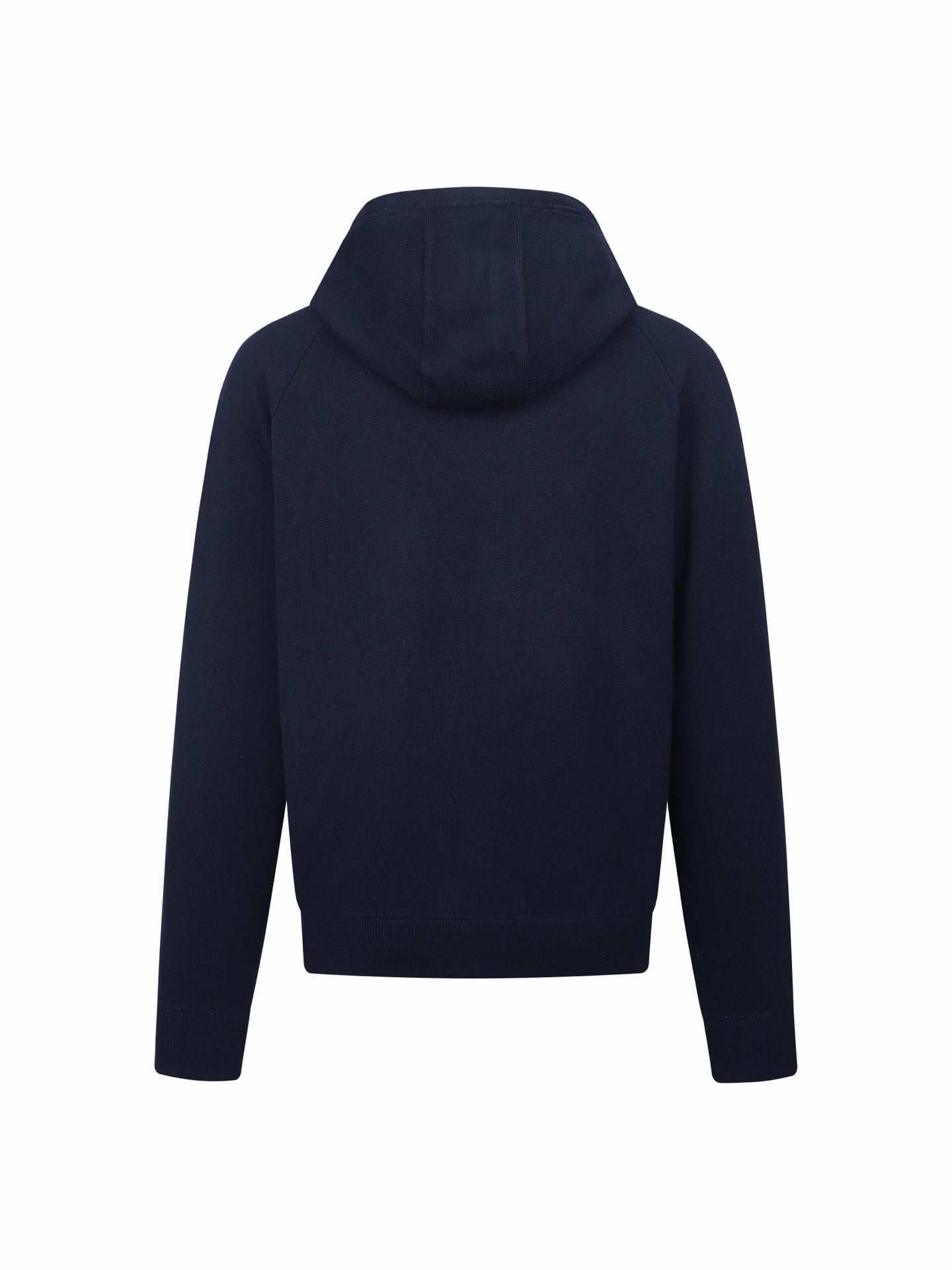 Multi-color Hoodie