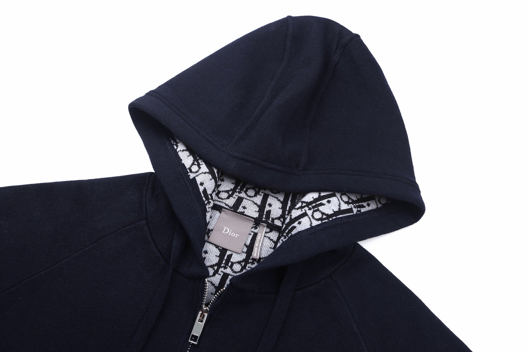 Multi-color Hoodie