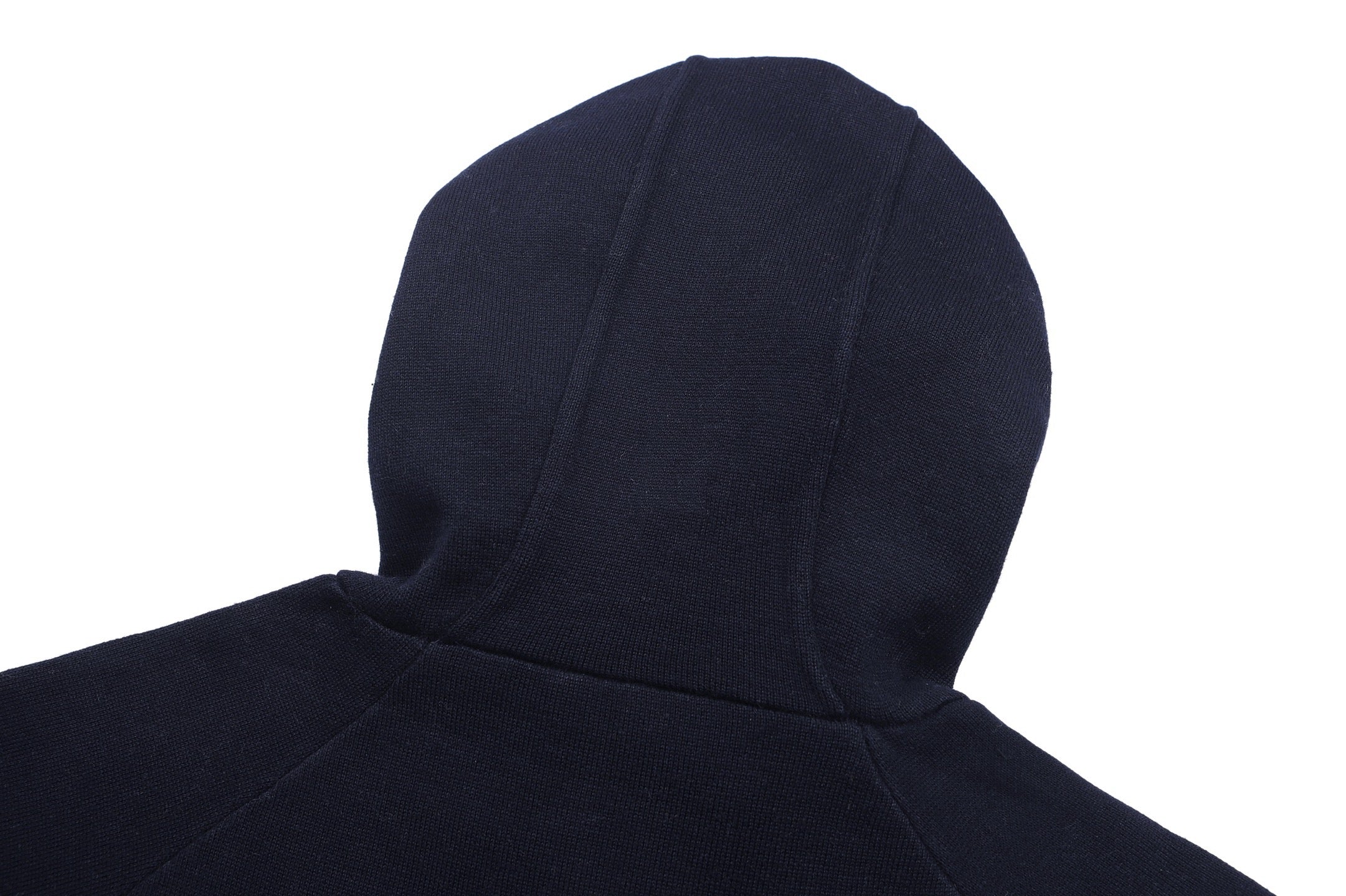 Multi-color Hoodie