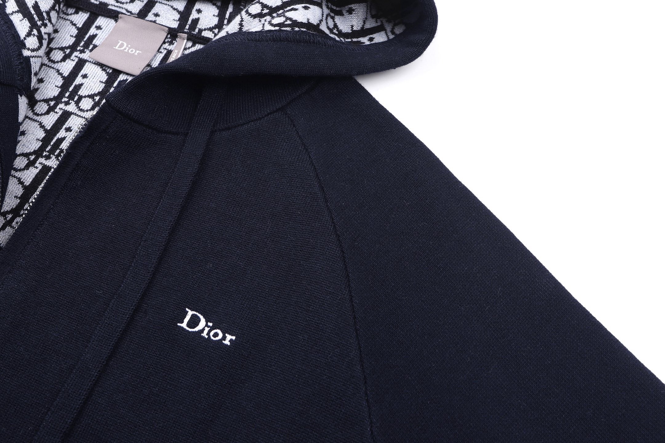 Multi-color Hoodie