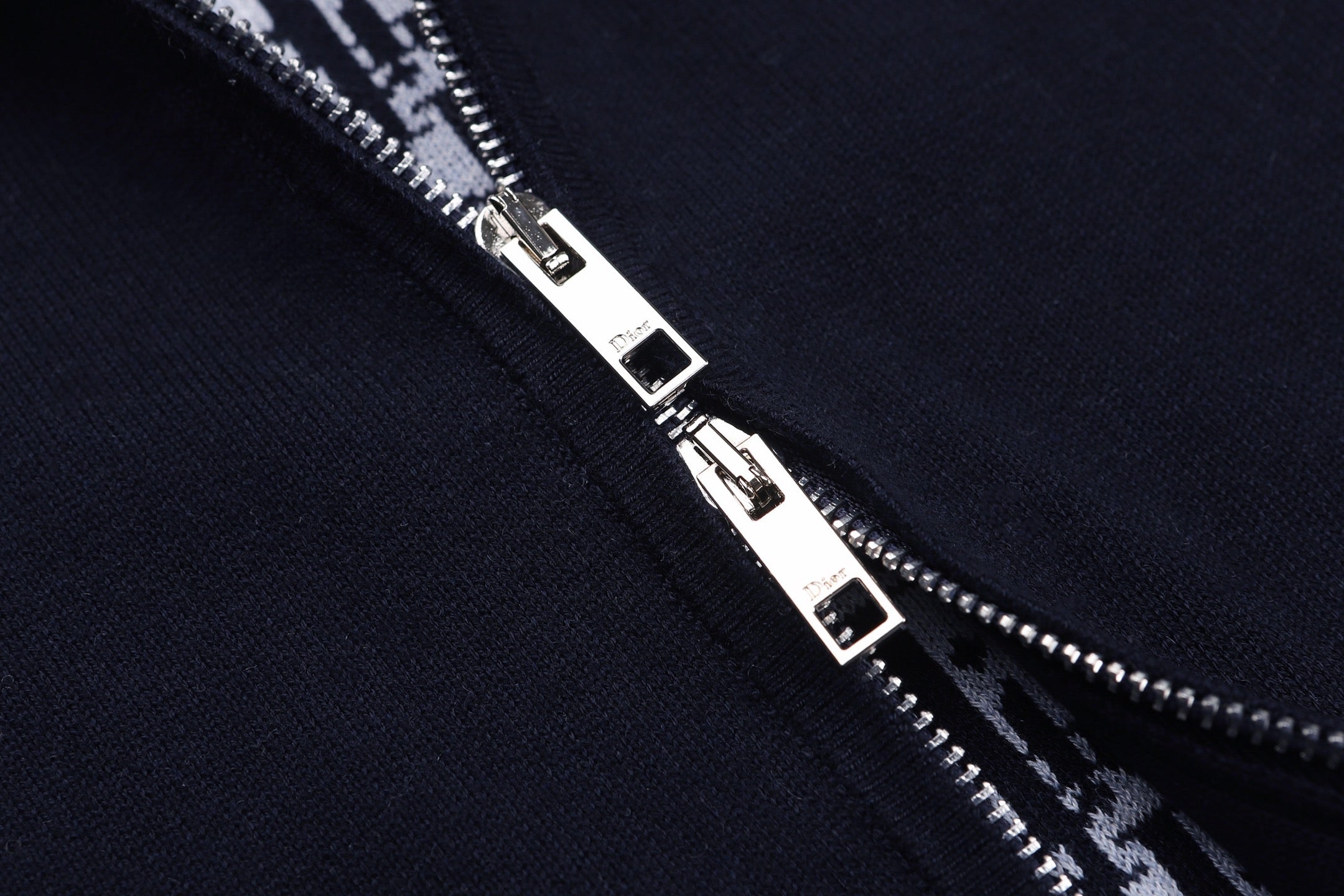 Multi-color Hoodie