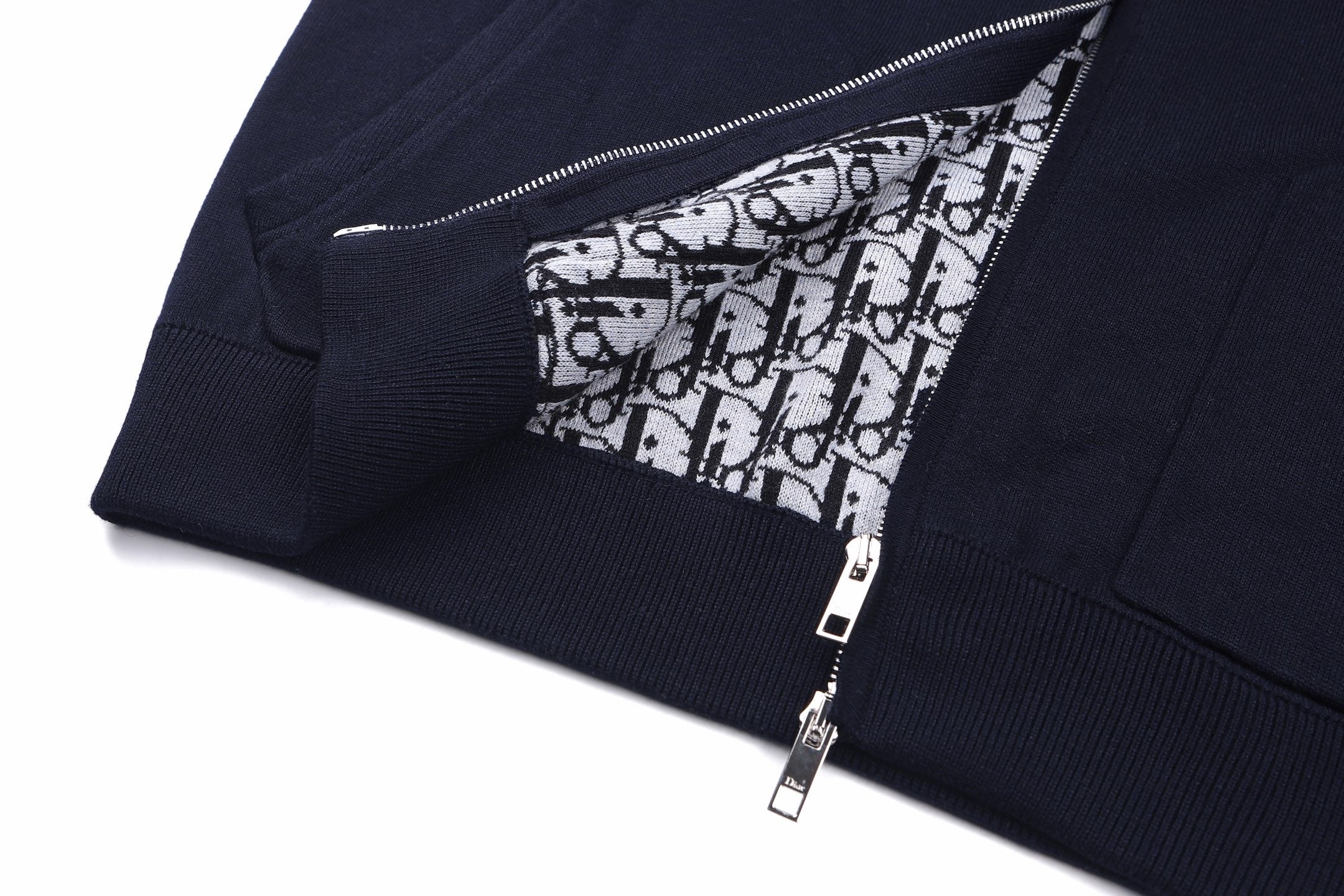 Multi-color Hoodie