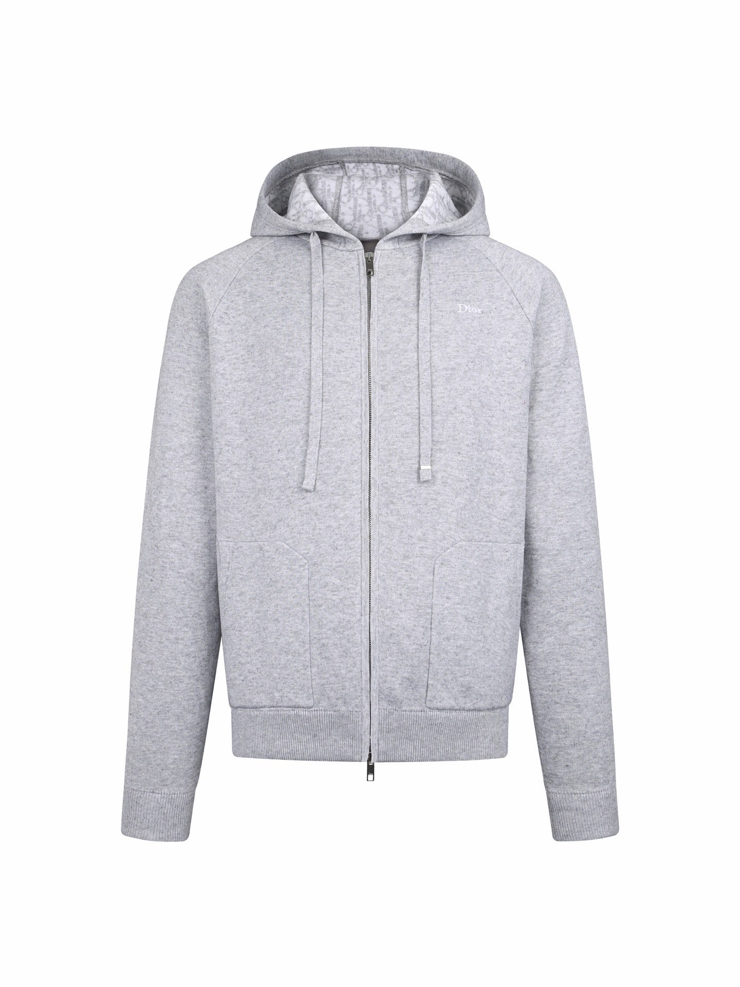 Multi-color Hoodie